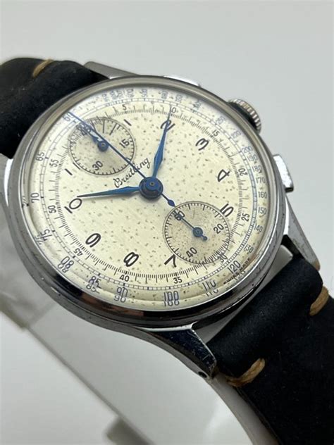 breitling chronolog 2015|Breitling chronograph vintage.